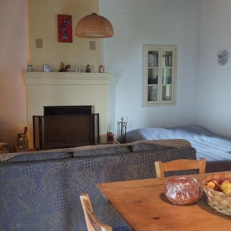 Mistra Estates Villa The Vine Pikoulianika Екстер'єр фото