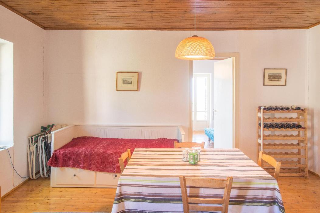Mistra Estates Villa The Vine Pikoulianika Екстер'єр фото