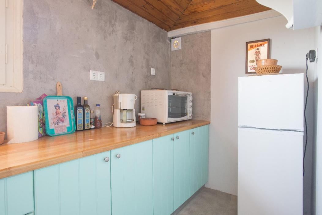 Mistra Estates Villa The Vine Pikoulianika Екстер'єр фото