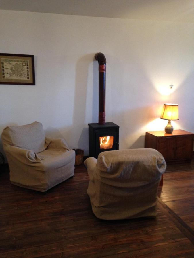 Mistra Estates Villa The Vine Pikoulianika Екстер'єр фото