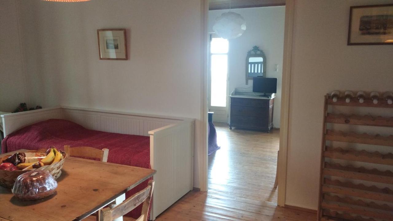 Mistra Estates Villa The Vine Pikoulianika Екстер'єр фото