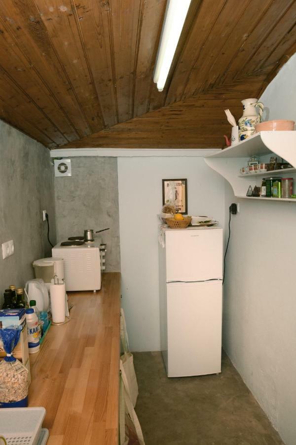 Mistra Estates Villa The Vine Pikoulianika Екстер'єр фото
