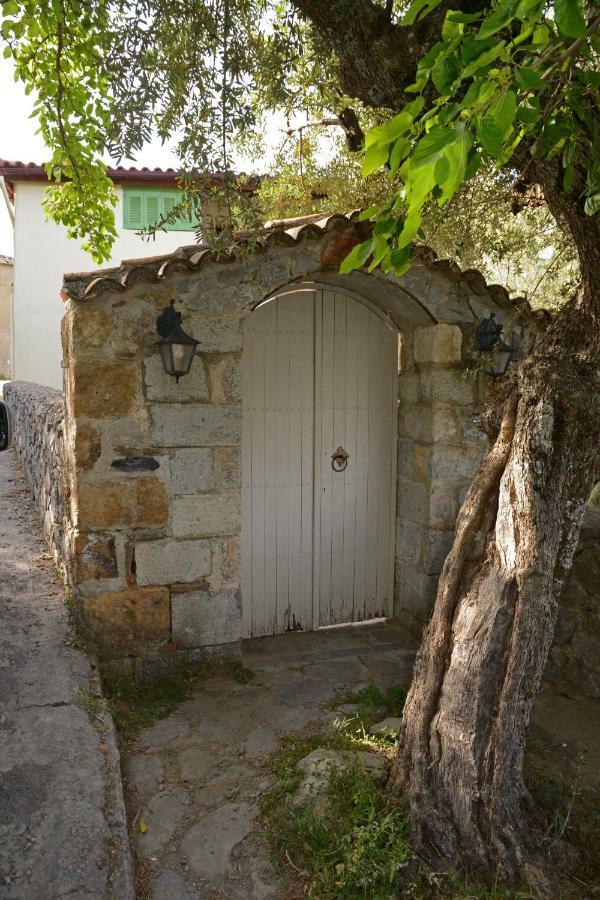 Mistra Estates Villa The Vine Pikoulianika Екстер'єр фото