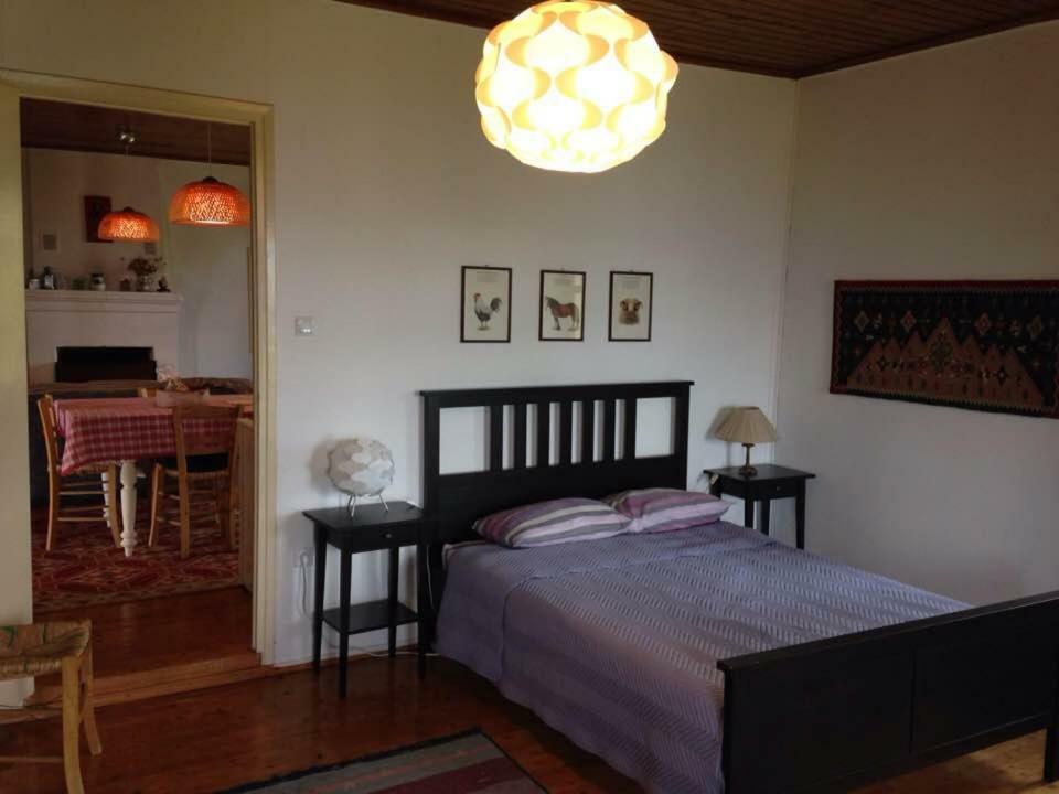 Mistra Estates Villa The Vine Pikoulianika Екстер'єр фото